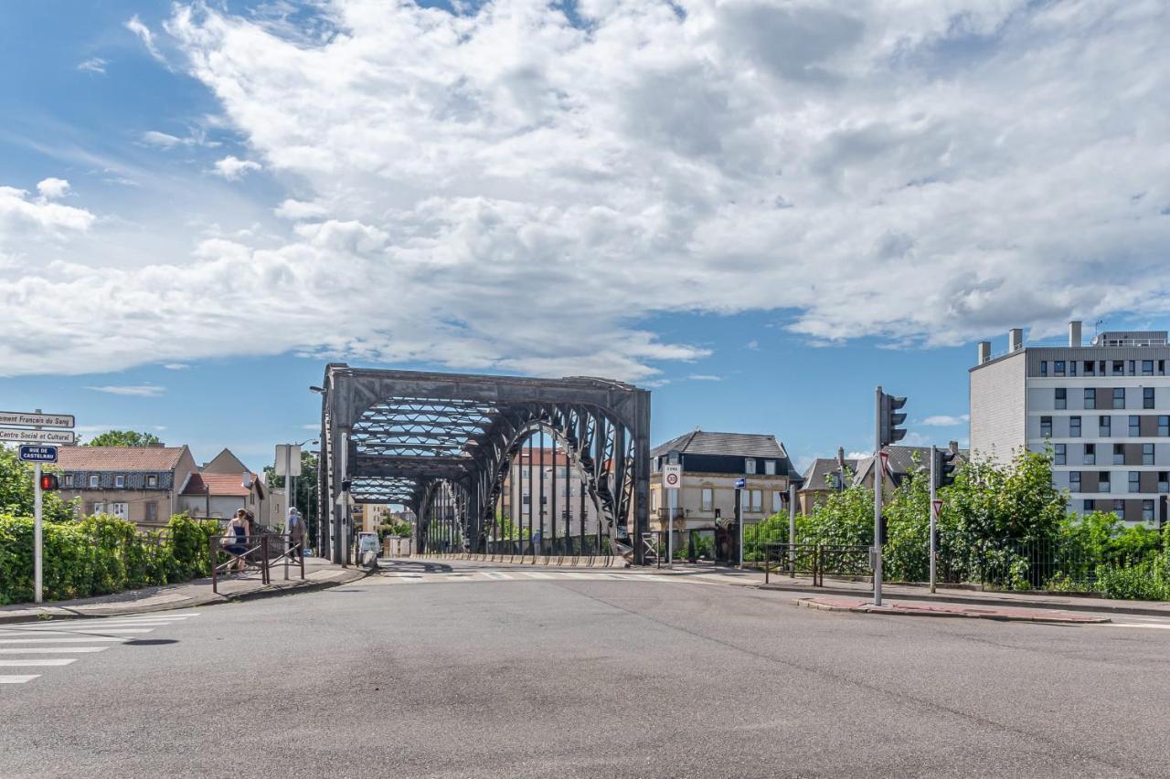 Metz Mon Amour エクステリア 写真